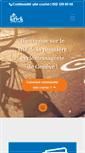 Mobile Screenshot of krick.ch
